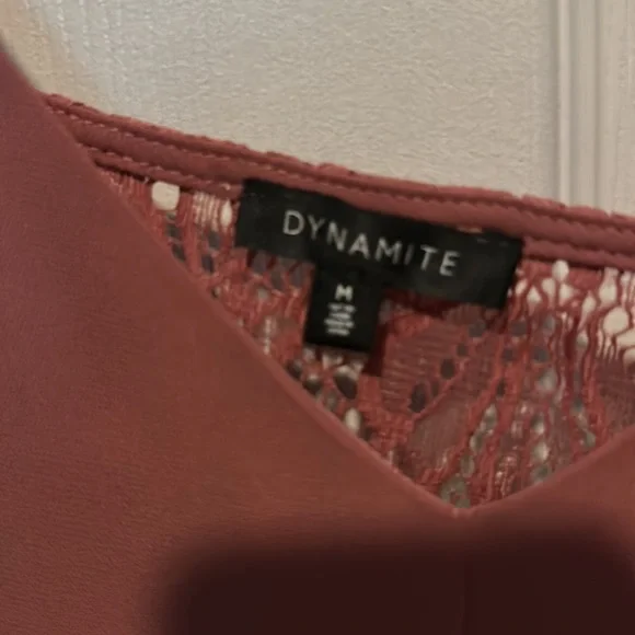 Dynamite Camisole - Picture 6 of 6